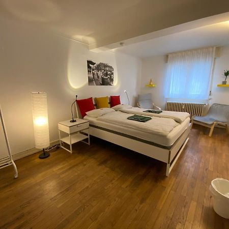 Flat Lux City - 4 Bedrooms Lucembursko Exteriér fotografie