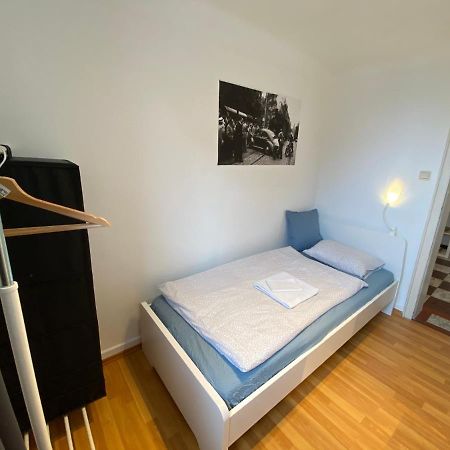 Flat Lux City - 4 Bedrooms Lucembursko Exteriér fotografie