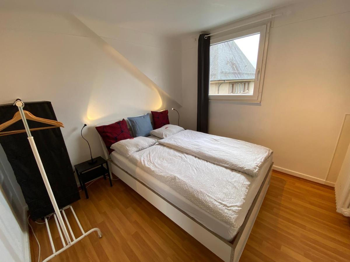 Flat Lux City - 4 Bedrooms Lucembursko Exteriér fotografie